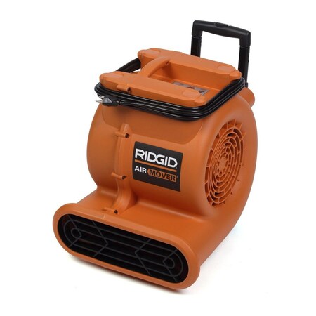 Ridgid Professional Portable Air Mover (AM2560) 41438